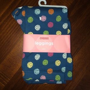 Gymboree leggings